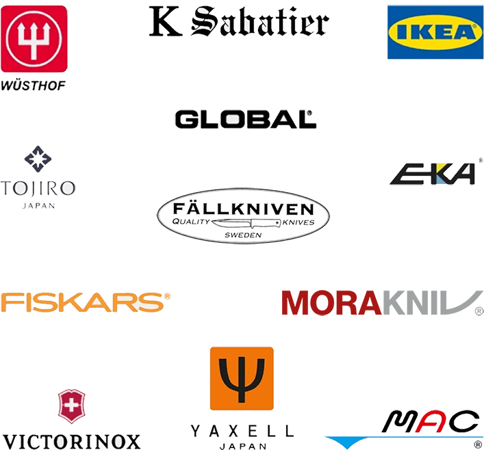 varieties of brands